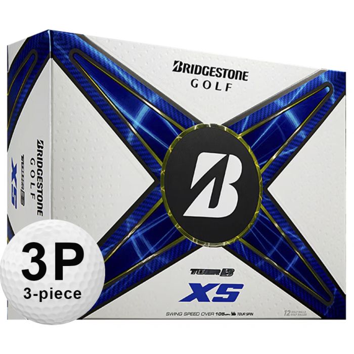Bridgestone Tour B XS