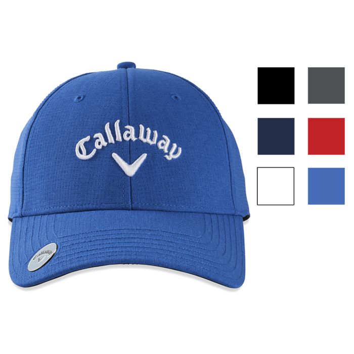 Callaway Stitch Magnet