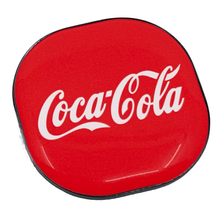 Quatro golfbal marker