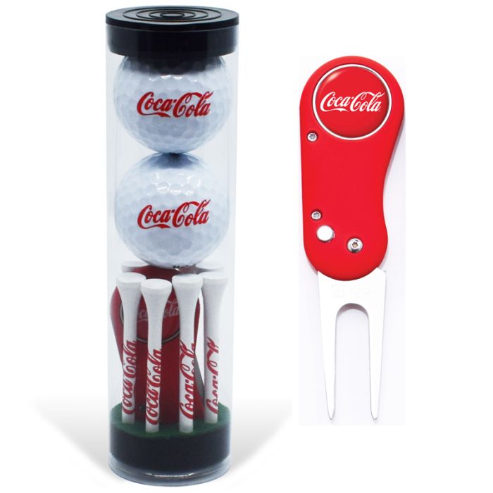 Golf ball tube Condor Lite