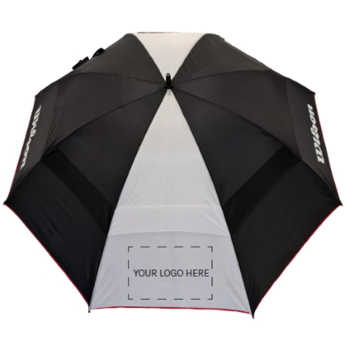 Wilson Staff golf paraplu