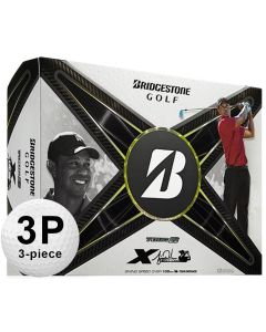 Bridgestone Tour B X Tiger Woods Edition