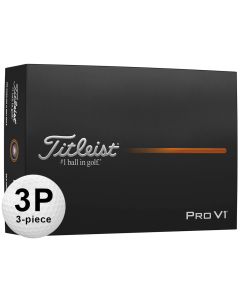 Titleist Pro V1 White