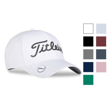 Titleist Players Performance Ball Marker Cap