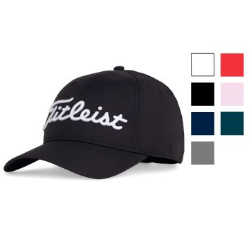 Titleist Tour Performance Cap