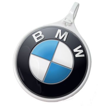 Flexi Plastic Bag Tags - 90 mm