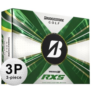 Bridgestone Tour B RXS 