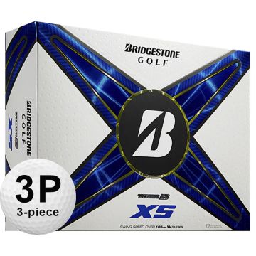 Bridgestone Tour B XS
