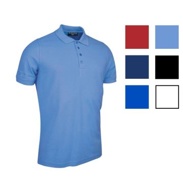 Glenuir Deacon golf polo