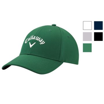 Callaway Liquid Metal golf cap