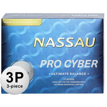 Nassau Pro Cyber