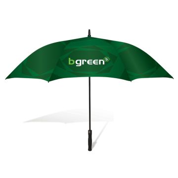 Nimbus golf paraplu - enkel scherm