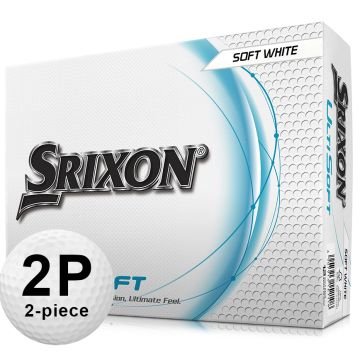 Srixon UltiSoft