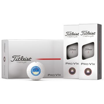 Titleist Pro V1x half dozens