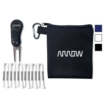 Polyester Tee gift zakje Condor Lite 1