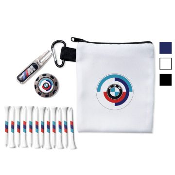 Polyester Tee gift bag Eagle 2